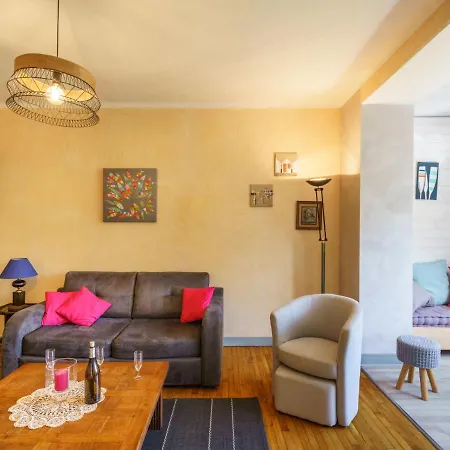 Ferienhaus Ty Martelod - Sgu108 Saint-Guénolé