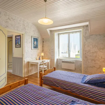 Ferienhaus Ty Martelod - Sgu108