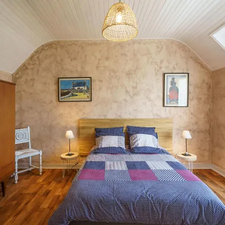 Ty Martelod - Sgu108 Ferienhaus *