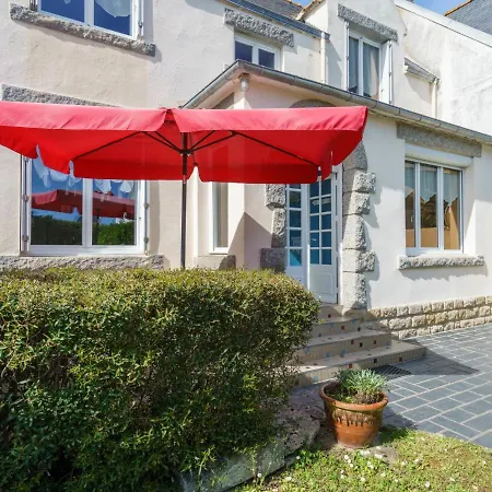 Ty Martelod - Sgu108 Ferienhaus